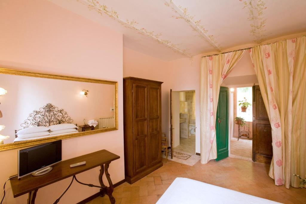 Villa Gioia Civita Fabriano Quarto foto